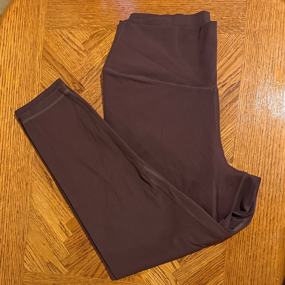 YPB studioSOFT leggings